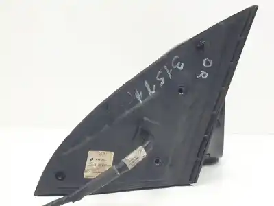 Pièce détachée automobile d'occasion rétroviseur droit pour audi q7 (4l) bug références oem iam 4l1857410d01c  