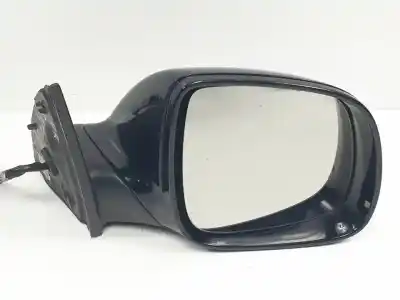 Pièce détachée automobile d'occasion rétroviseur droit pour audi q7 (4l) bug références oem iam 4l1857410d01c  