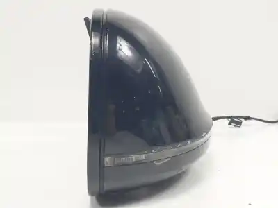 Pièce détachée automobile d'occasion rétroviseur droit pour audi q7 (4l) bug références oem iam 4l1857410d01c  