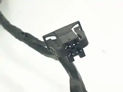 Pièce détachée automobile d'occasion rétroviseur droit pour audi q7 (4l) bug références oem iam 4l1857410d01c  