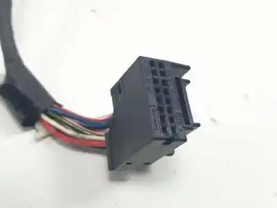 Pièce détachée automobile d'occasion rétroviseur droit pour audi q7 (4l) bug références oem iam 4l1857410d01c  