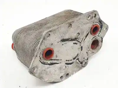 Peça sobressalente para automóvel em segunda mão radiador de óleo do motor por bmw x5 (e53) m57d30o1.306d2.11007790147 referências oem iam 14432207  