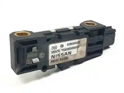 Second-hand car spare part sensor for nissan micra c+c (ck12e) hr16de oem iam references 0285003023
