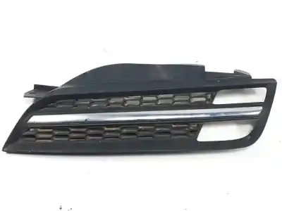 Second-hand car spare part left bumper grille for nissan micra c+c (ck12e) hr16de oem iam references 62330bc4