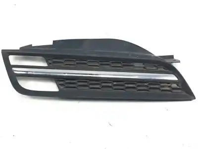 Second-hand car spare part right bumper grille for nissan micra c+c (ck12e) hr16de oem iam references 62320bc4