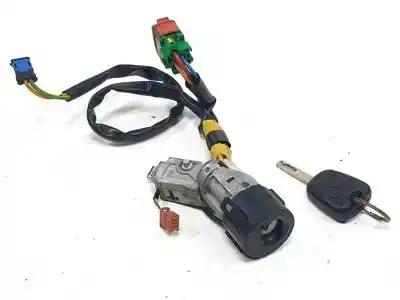 Peça sobressalente para automóvel em segunda mão  por CITROEN C3  Referências OEM IAM 9632897680 N0501413 