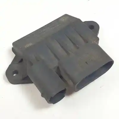 Peça sobressalente para automóvel em segunda mão caixa de pré-aquecimento por mercedes-benz clase cls (w219) 642920 referências oem iam a6429005801