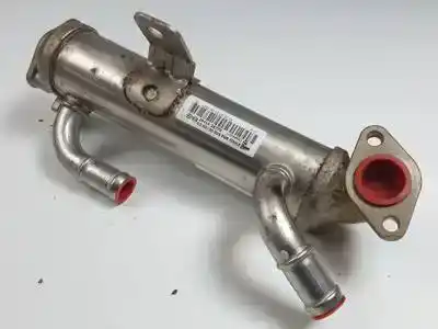 Автозапчастина б/у кулер egr для hyundai i30cw (gd) d4fb посилання на oem iam 284162a770  