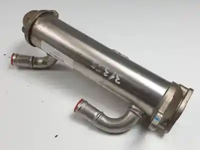 Автозапчастина б/у кулер egr для hyundai i30cw (gd) d4fb посилання на oem iam 284162a770