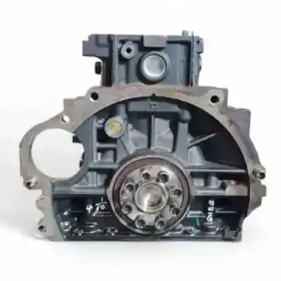 Автозапчастина б/у блокувати для hyundai i30cw (gd) d4fb посилання на oem iam 21112a710 d4fb 