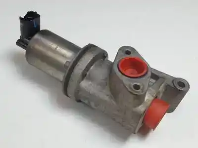 Автозапчастина б/у клапан egr для hyundai i30cw (gd) d4fb посилання на oem iam 284102a300
