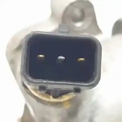 Автозапчастина б/у термостат для hyundai i30cw (gd) d4fb посилання на oem iam   