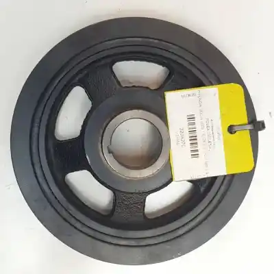 Автозапчастина б/у шків колінчастого вала для hyundai i30cw (gd) d4fb посилання на oem iam 