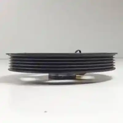 Автозапчастина б/у шків колінчастого вала для hyundai i30cw (gd) d4fb посилання на oem iam   