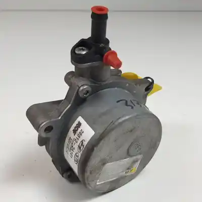 Автозапчастина б/у галмумний депресор / вакуумний насос для hyundai i30cw (gd) d4fb посилання на oem iam 288102a101