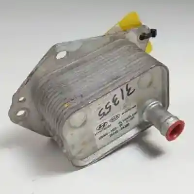 Автозапчастина б/у охолодження мотору для hyundai i30cw (gd) d4fb посилання на oem iam 264102a300