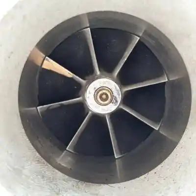 Автозапчастина б/у турбонагрузник для hyundai i30cw (gd) d4fb посилання на oem iam 282012a701 7752740002 