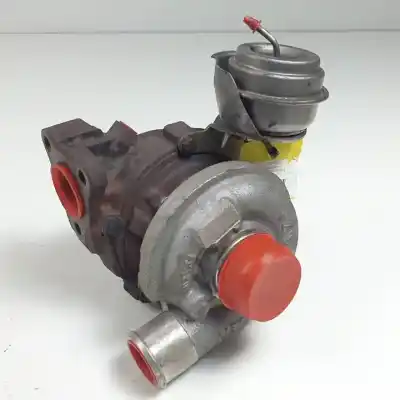 Автозапчастина б/у турбонагрузник для hyundai i30cw (gd) d4fb посилання на oem iam 282012a701