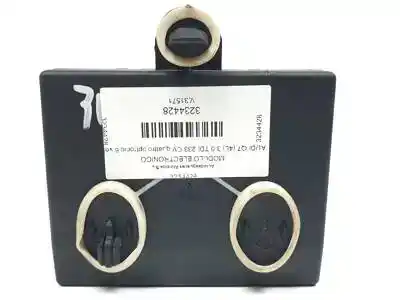 Piesă de schimb auto la mâna a doua modul electrotic pentru audi q7 (4l) bug referințe oem iam 4l0959793b 4l0910793b 