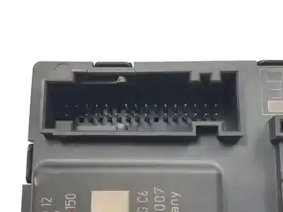 Piesă de schimb auto la mâna a doua modul electrotic pentru audi q7 (4l) bug referințe oem iam 4l0959793b 4l0910793b 