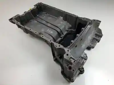 Peça sobressalente para automóvel em segunda mão cárter por mercedes-benz clase cls (w219) 642920 referências oem iam r6420142102