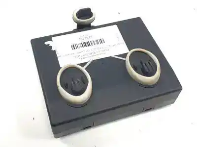 Piesă de schimb auto la mâna a doua modul electrotic pentru audi q7 (4l) bug referințe oem iam 4l0959794b 4l0910795b 