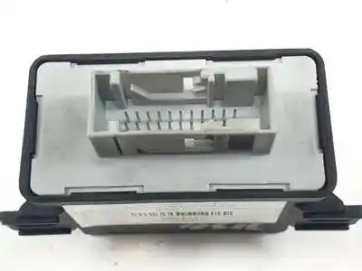 Gebrauchtes Autoersatzteil elektronisches modul zum audi q7 (4l) bug oem-iam-referenzen 5la00837901 8p0907357f 