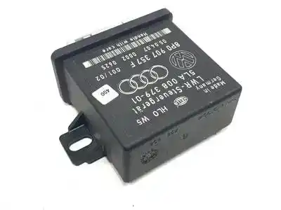Gebrauchtes Autoersatzteil elektronisches modul zum audi q7 (4l) bug oem-iam-referenzen 5la00837901 8p0907357f 