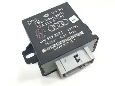 Peça sobressalente para automóvel em segunda mão módulo eletrônico por audi q7 (4l) bug referências oem iam 5la00837901