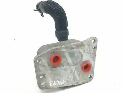 Автозапчасти б/у охладитель моторного масла за citroen c4 picasso/spacetourer ah01 ссылки oem iam   