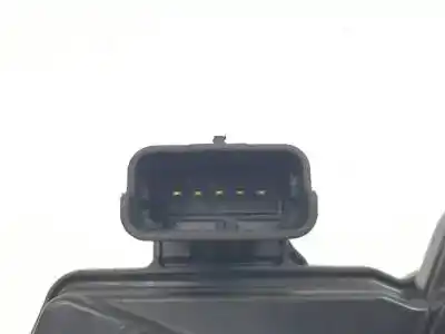 Автозапчасти б/у бабочка коробка за citroen c4 picasso/spacetourer ah01 ссылки oem iam 9806625280 a2c85766300 