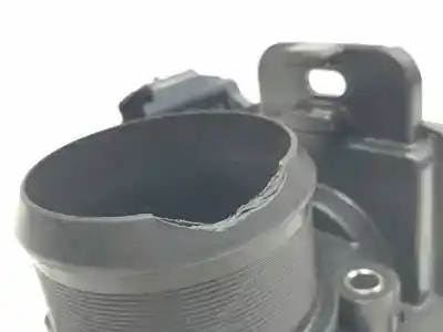 Автозапчасти б/у бабочка коробка за citroen c4 picasso/spacetourer ah01 ссылки oem iam 9806625280 a2c85766300 