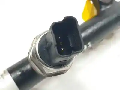 Pezzo di ricambio per auto di seconda mano rampa iniettori per citroen c4 picasso/spacetourer ah01 riferimenti oem iam 9663305480 011520122204 