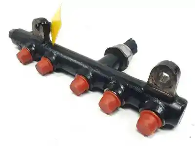 Pezzo di ricambio per auto di seconda mano rampa iniettori per citroen c4 picasso/spacetourer ah01 riferimenti oem iam 9663305480 011520122204 