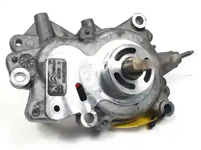 Pezzo di ricambio per auto di seconda mano depressore freni / pompa del vuoto per citroen c4 picasso/spacetourer ah01 riferimenti oem iam 9674992180 9674992280 