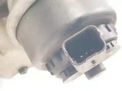 Piesă de schimb auto la mâna a doua turbocompressor pentru citroen c4 picasso/spacetourer ah01 referințe oem iam 9807873180 k03 