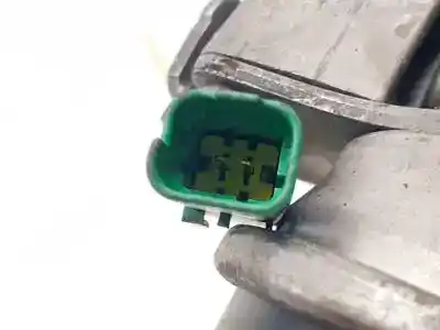 Piesă de schimb auto la mâna a doua turbocompressor pentru citroen c4 picasso/spacetourer ah01 referințe oem iam 9807873180 k03 