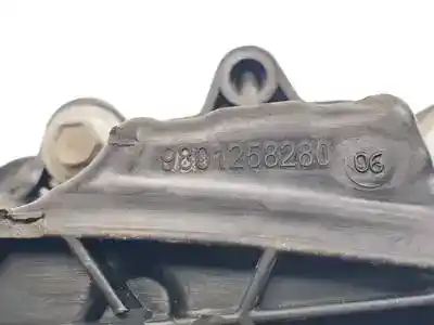 Автозапчасти б/у возчик за citroen c4 picasso/spacetourer ah01 ссылки oem iam 9801258280  