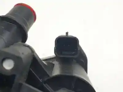 Pezzo di ricambio per auto di seconda mano termostato per citroen c4 picasso/spacetourer ah01 riferimenti oem iam 9849443980 410477650 