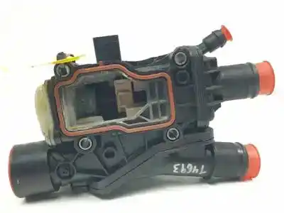 Pezzo di ricambio per auto di seconda mano termostato per citroen c4 picasso/spacetourer ah01 riferimenti oem iam 9849443980 410477650 