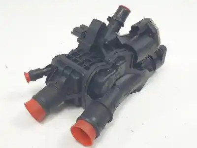 Pezzo di ricambio per auto di seconda mano termostato per citroen c4 picasso/spacetourer ah01 riferimenti oem iam 9849443980 410477650 
