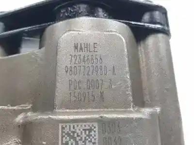 Автозапчасти б/у нефтяная бомба за citroen c4 picasso/spacetourer ah01 ссылки oem iam 9807727980a 72346856 70531512 