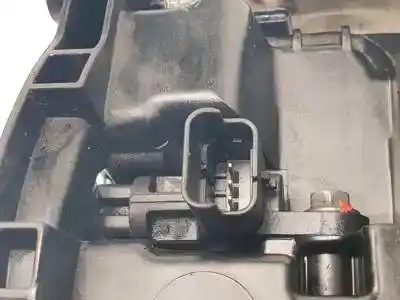 Автозапчасти б/у крышка качества за citroen c4 picasso/spacetourer ah01 ссылки oem iam 9806147980  