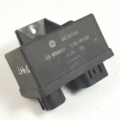 Peça sobressalente para automóvel em segunda mão caixa de pré-aquecimento por jeep cherokee (kl) ebt.yrh referências oem iam 68079153aa