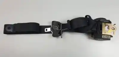 Pezzo di ricambio per auto di seconda mano cintura di sicurezza anteriore destra per peugeot 307 break / sw (s1) rhsdw10ated.rhs riferimenti oem iam 96346430xx  