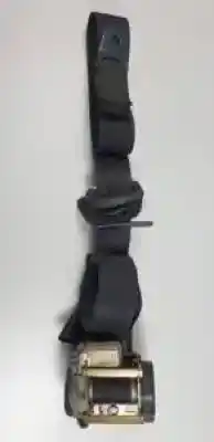 Pezzo di ricambio per auto di seconda mano Cintura Di Sicurezza Anteriore Destra per PEUGEOT 307 BREAK / SW (S1) RHSDW10ATED.RHS Riferimenti OEM IAM 96346430XX  