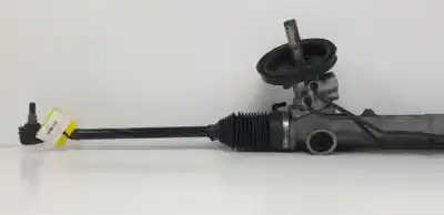 Автозапчастина б/у рульмова рейка для peugeot 307 break / sw (s1) rhsdw10ated.rhs посилання на oem iam   