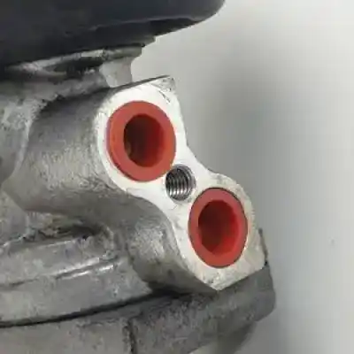 Автозапчастина б/у рульмова рейка для peugeot 307 break / sw (s1) rhsdw10ated.rhs посилання на oem iam   