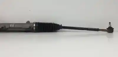 Автозапчастина б/у рульмова рейка для peugeot 307 break / sw (s1) rhsdw10ated.rhs посилання на oem iam   