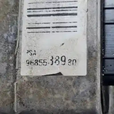Pezzo di ricambio per auto di seconda mano pompa sterzo per peugeot 307 break / sw (s1) rhsdw10ated.rhs riferimenti oem iam 9685588980 k5097809d 